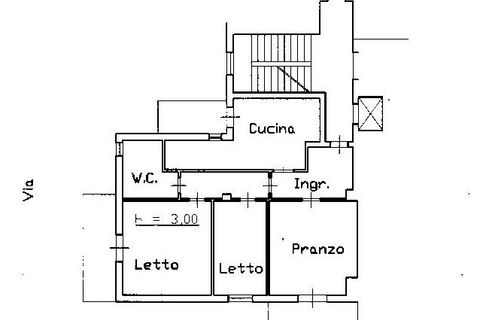 Lejlighed i Lecce, Lecce, Lecce - € 155.000 | Ref: viaCiardoLecce - foto 29