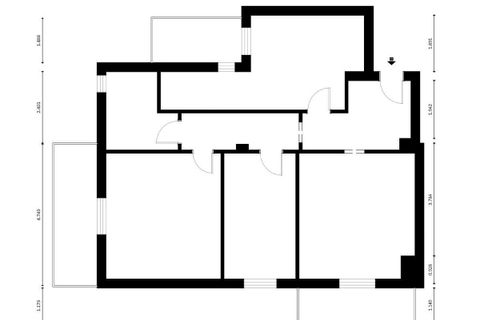 Lejlighed i Lecce, Lecce, Lecce - € 155.000 | Ref: viaCiardoLecce - foto 30