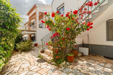 Villa i Tavira, Faro, Tavira - € 220.000 | Ref: 273260006 - foto 1