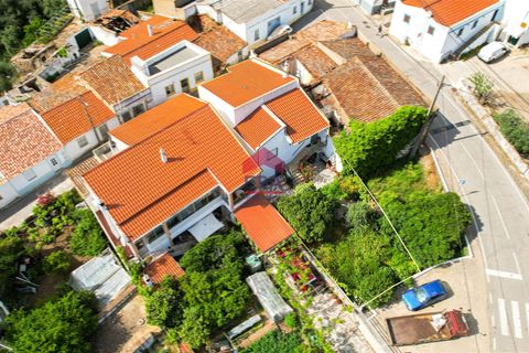 Villa i Tavira, Faro, Tavira - € 220.000 | Ref: 273260006 - foto 6