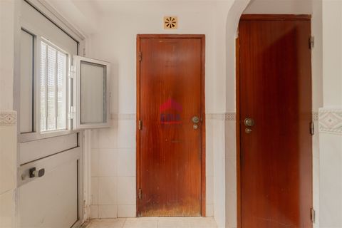 Villa i Tavira, Faro, Tavira - € 220.000 | Ref: 273260006 - foto 12