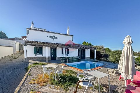 Villa i Olhao, Faro, Olhao - € 480.000 | Ref: 125260026 - foto 1