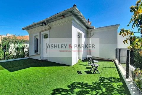 Villa a Nice, Alpes-Maritimes, Nice - € 2.450.000 | Ref: VB3555 - foto 10