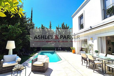 Villa a Nice, Alpes-Maritimes, Nice - € 2.450.000 | Ref: VB3555 - foto 14