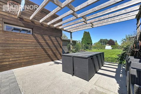 Villa a Cysoing, Nord, Cysoing - € 279.800 | Ref: CYS-39526-THUBI - foto 2