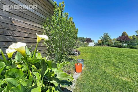 Villa a Cysoing, Nord, Cysoing - € 279.800 | Ref: CYS-39526-THUBI - foto 3