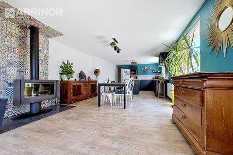 Villa a Cysoing, Nord, Cysoing - € 279.800 | Ref: CYS-39526-THUBI - foto 5