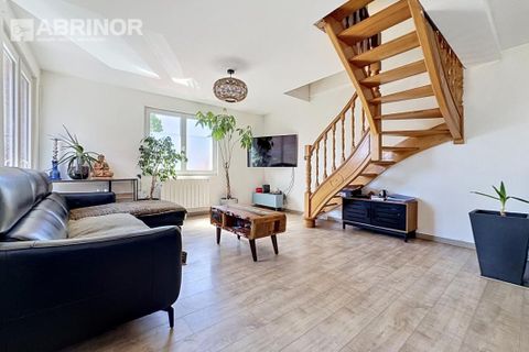 Villa a Cysoing, Nord, Cysoing - € 279.800 | Ref: CYS-39526-THUBI - foto 8