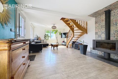 Villa a Cysoing, Nord, Cysoing - € 279.800 | Ref: CYS-39526-THUBI - foto 9