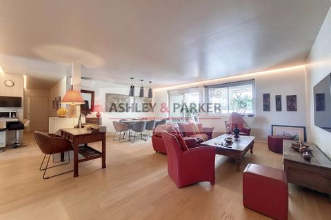Lejlighed i Nice, Alpes-Maritimes, Nice - € 860.000 | Ref: FH3579 - foto 2