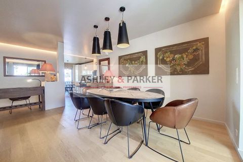 Lejlighed i Nice, Alpes-Maritimes, Nice - € 860.000 | Ref: FH3579 - foto 4