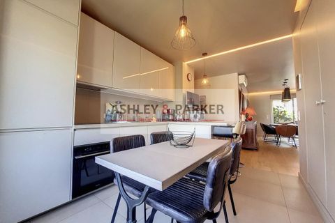 Lejlighed i Nice, Alpes-Maritimes, Nice - € 860.000 | Ref: FH3579 - foto 5