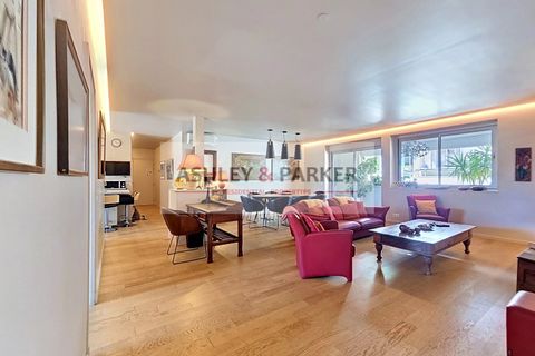Lejlighed i Nice, Alpes-Maritimes, Nice - € 860.000 | Ref: FH3579 - foto 9