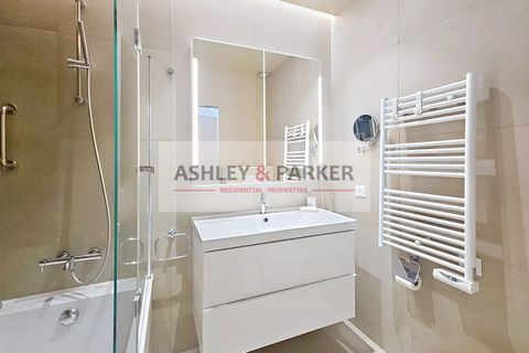 Lejlighed i Nice, Alpes-Maritimes, Nice - € 860.000 | Ref: FH3579 - foto 13