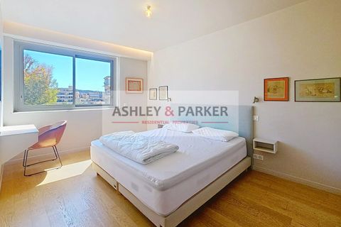 Lejlighed i Nice, Alpes-Maritimes, Nice - € 860.000 | Ref: FH3579 - foto 19
