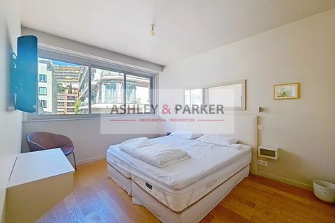 Lejlighed i Nice, Alpes-Maritimes, Nice - € 860.000 | Ref: FH3579 - foto 22