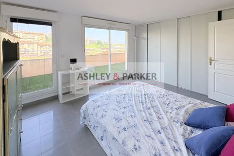 Lejlighed i Nice, Alpes-Maritimes, Nice - € 999.000 | Ref: JM3583 - foto 13
