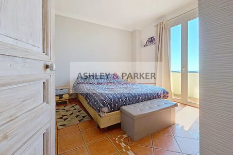 Lejlighed i Vence, Alpes-Maritimes, Vence - € 360.000 | Ref: KD3587 - foto 8