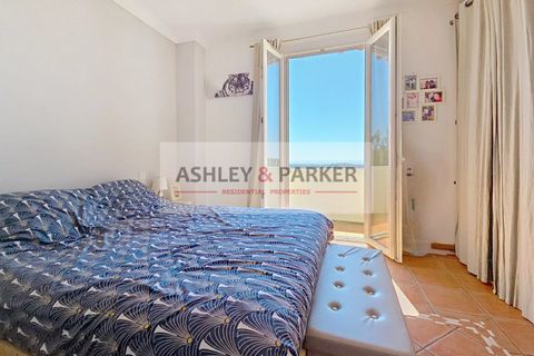 Lejlighed i Vence, Alpes-Maritimes, Vence - € 360.000 | Ref: KD3587 - foto 9