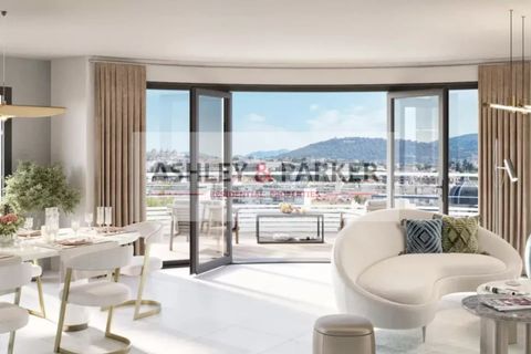 Lejlighed i Nice, Alpes-Maritimes, Nice - € 1.490.000 | Ref: CL3598 - foto 1