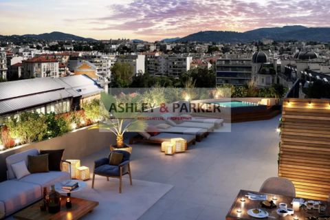 Lejlighed i Nice, Alpes-Maritimes, Nice - € 1.490.000 | Ref: CL3598 - foto 2
