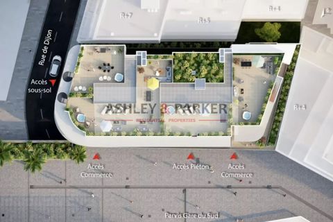 Lejlighed i Nice, Alpes-Maritimes, Nice - € 1.490.000 | Ref: CL3598 - foto 5
