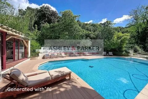 Villa a Nice, Alpes-Maritimes, Nice - € 760.000 | Ref: FDSF3599 - foto 3