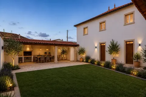 Villa a Penacova, Coimbra, Penacova - € 149.000 | Ref: C0234-02851 - foto 10