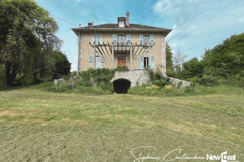 Villa a Chambery, Savoie, Chambery - € 499.000 | Ref: SC5403 - foto 3