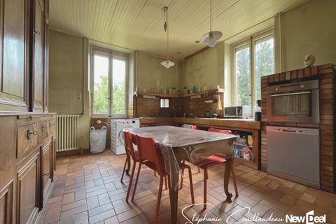 Villa a Chambery, Savoie, Chambery - € 499.000 | Ref: SC5403 - foto 8