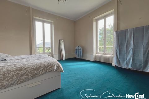 Villa a Chambery, Savoie, Chambery - € 499.000 | Ref: SC5403 - foto 12