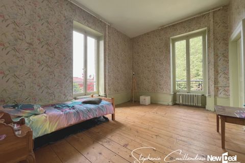 Villa a Chambery, Savoie, Chambery - € 499.000 | Ref: SC5403 - foto 16