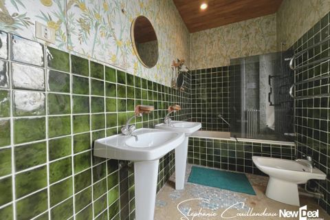 Villa a Chambery, Savoie, Chambery - € 499.000 | Ref: SC5403 - foto 17