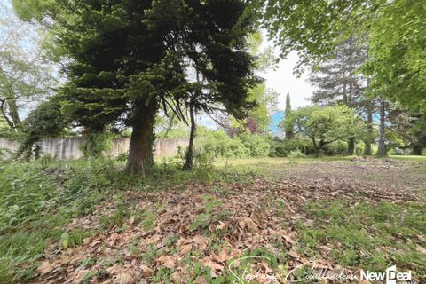 Terra a Chambery, Savoie, Chambery - € 159.000 | Ref: SC5403-1 - foto 3