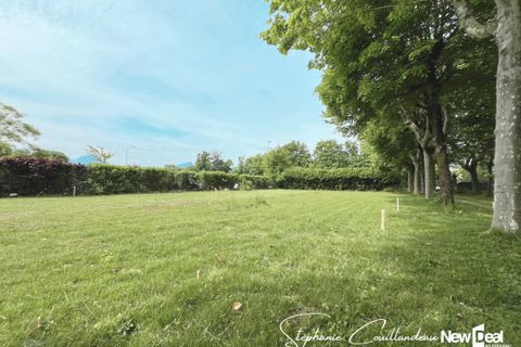 Terra a Chambery, Savoie, Chambery - € 179.000 | Ref: SC5403-2 - foto 2