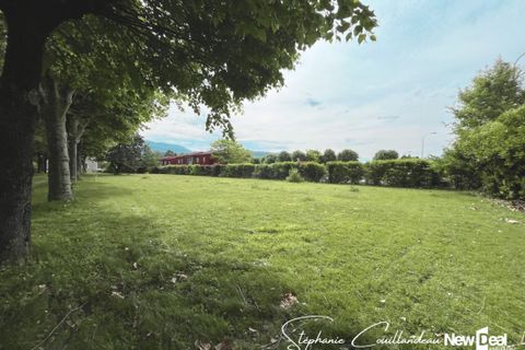 Terra a Chambery, Savoie, Chambery - € 179.000 | Ref: SC5403-2 - foto 3