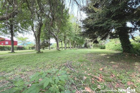 Terra a Chambery, Savoie, Chambery - € 165.000 | Ref: SC5403-3 - foto 2