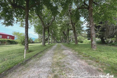 Terra a Chambery, Savoie, Chambery - € 165.000 | Ref: SC5403-3 - foto 4