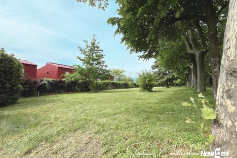 Tomt i Chambery, Savoie, Chambery - € 185 000 | Ref: SC5403-4 - foto 2