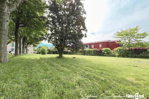 Tomt i Chambery, Savoie, Chambery - € 185 000 | Ref: SC5403-4 - foto 3