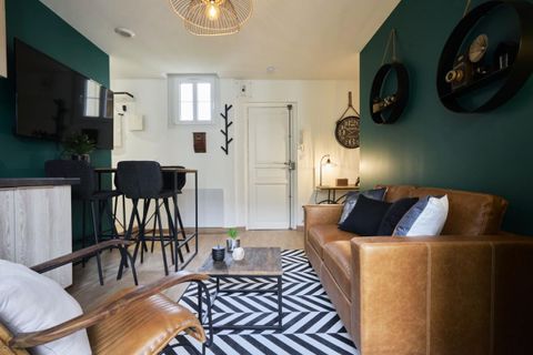 Apartament a Nancy, Meurthe-et-Moselle, Nancy - € 475/mes | Ref: pvdqmeJVF5LgSkC - foto 4