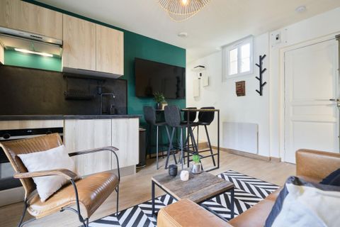 Apartament a Nancy, Meurthe-et-Moselle, Nancy - € 475/mes | Ref: pvdqmeJVF5LgSkC - foto 5