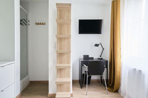 Apartament a Nancy, Meurthe-et-Moselle, Nancy - € 475/mes | Ref: pvdqmeJVF5LgSkC - foto 9