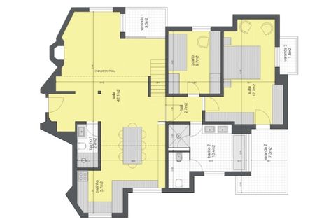 Lejlighed i Cascais, Lisbon, Cascais - € 1.125.000 | Ref: 2497 - foto 33
