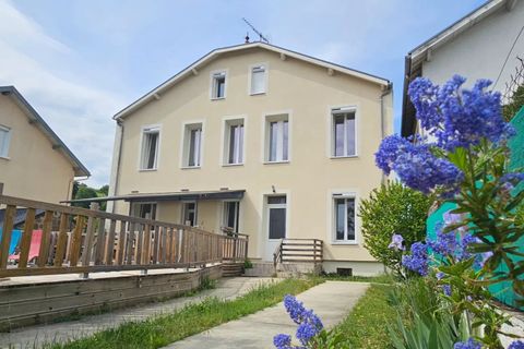 Villa a Saint-Marcellin, Isere, Saint-Marcellin - € 232.000 | Ref: 86975709 - foto 2