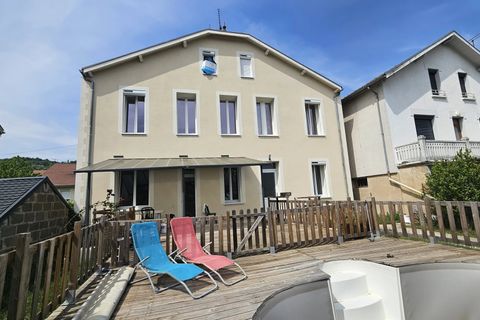 Villa a Saint-Marcellin, Isere, Saint-Marcellin - € 232.000 | Ref: 86975709 - foto 6