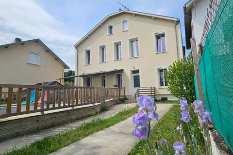 Villa a Saint-Marcellin, Isere, Saint-Marcellin - € 232.000 | Ref: 86975709 - foto 14