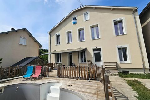 Villa a Saint-Marcellin, Isere, Saint-Marcellin - € 232.000 | Ref: 86975709 - foto 17