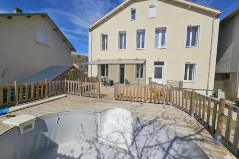 Villa a Saint-Marcellin, Isere, Saint-Marcellin - € 232.000 | Ref: 86975709 - foto 20