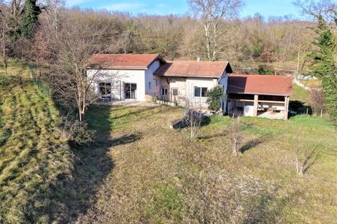 Villa a Saint-Marcellin, Isere, Saint-Marcellin - € 375.000 | Ref: 86977695 - foto 2